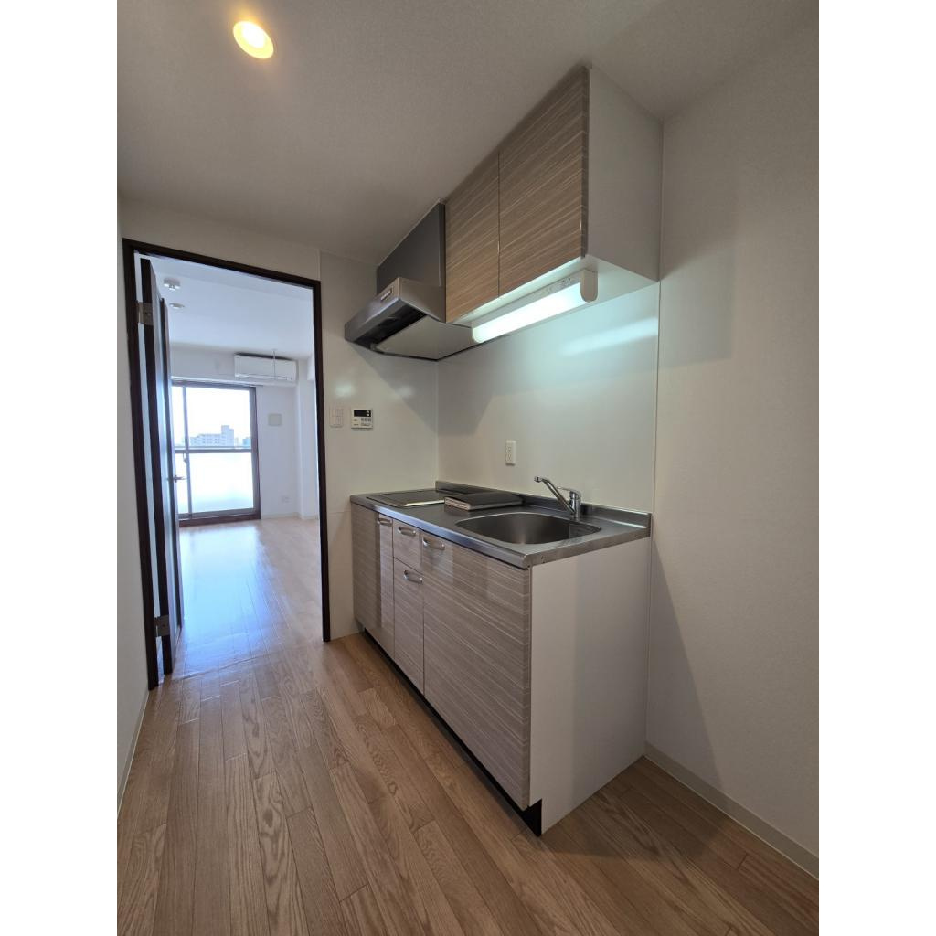 ＳＡ-ＣＯＵＲＴ(エスア コート)のキッチン|キッチン