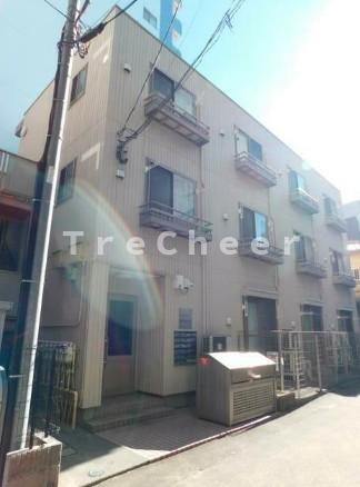 マイカゼ(MY KAZE)の外観