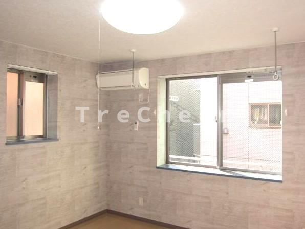 マイカゼ(MY KAZE)の居間・リビング