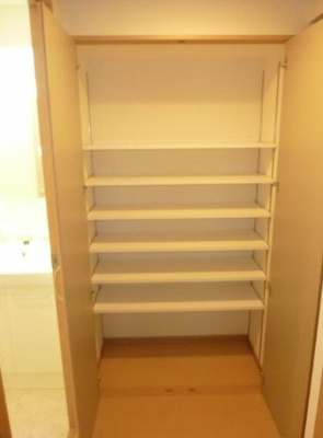 【収納】 | ブラントーレ哲学堂