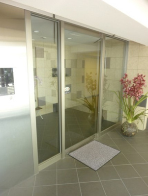 【セキュリティ】 | ブラントーレ哲学堂