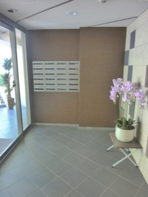 【ロビー】 | ブラントーレ哲学堂