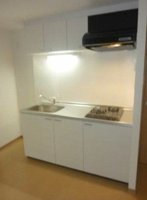 【キッチン】 | ブラントーレ哲学堂