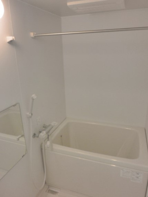 【浴室】 | ブラントーレ哲学堂