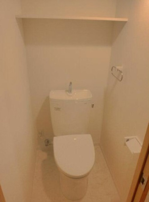 【トイレ】 | ブラントーレ哲学堂