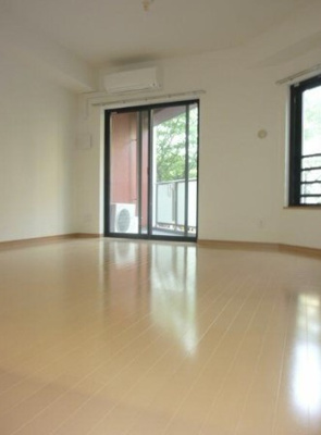 【洋室】 | ブラントーレ哲学堂