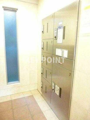 【その他共用部分】 | スカイコート文京茗荷谷