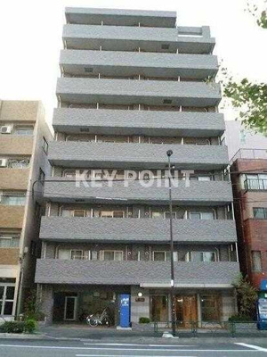 【外観】 | スカイコート文京茗荷谷