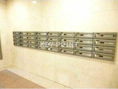 【その他共用部分】 | スカイコート文京茗荷谷