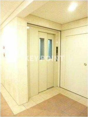 【その他共用部分】 | スカイコート文京茗荷谷