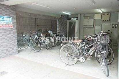 【その他共用部分】 | スカイコート文京茗荷谷