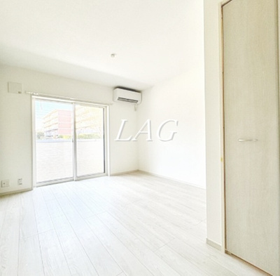 【居間・リビング】 | MELDIA京成津田沼Ⅱ | 洋室のお部屋です。