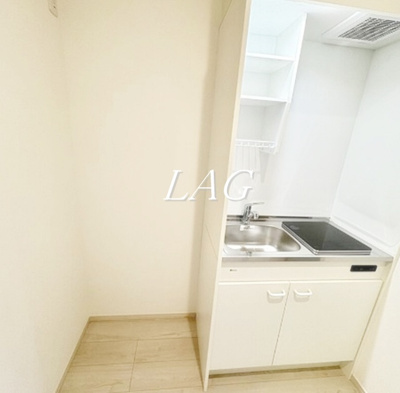 【キッチン】 | MELDIA京成津田沼Ⅱ | キッチンです。