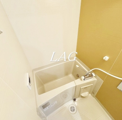 【浴室】 | MELDIA京成津田沼Ⅱ | お風呂です。