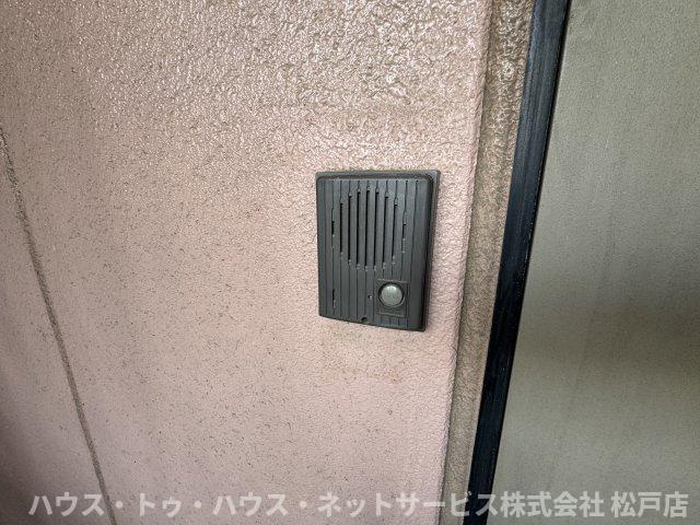 アルカンシエルのセキュリティ