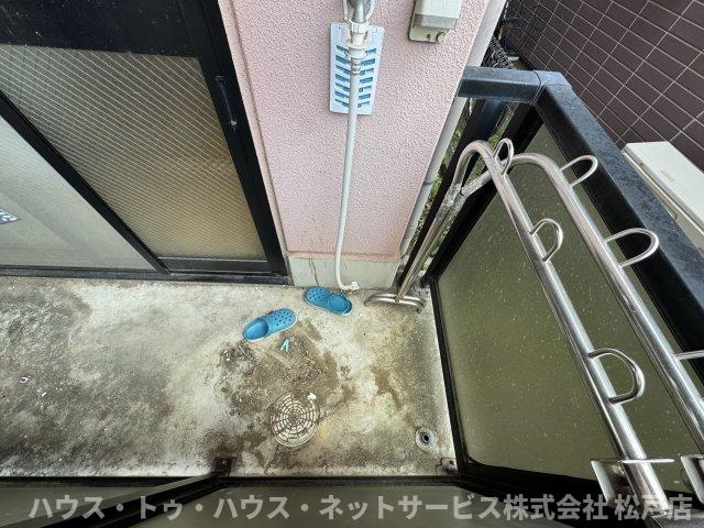 アルカンシエルのその他