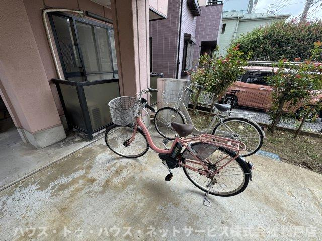 アルカンシエルのその他