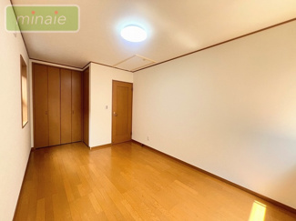 【洋室】 | 平日・土日も見学できます　リフォーム〇　再生住宅　国分