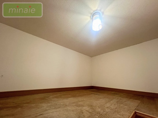 【洋室】 | 平日・土日も見学できます　リフォーム〇　再生住宅　国分