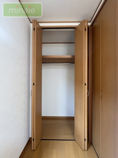 【収納】 | 平日・土日も見学できます　リフォーム〇　再生住宅　国分