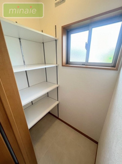 【和室】 | 平日・土日も見学できます　リフォーム〇　再生住宅　国分