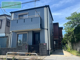 【外観】 | 平日・土日も見学できます　リフォーム〇　再生住宅　国分