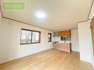 【その他】 | 平日・土日も見学できます　リフォーム〇　再生住宅　国分