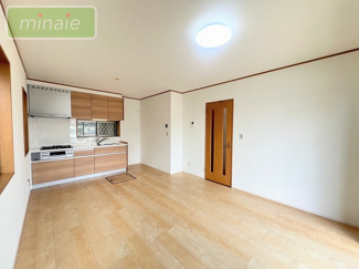 【その他】 | 平日・土日も見学できます　リフォーム〇　再生住宅　国分