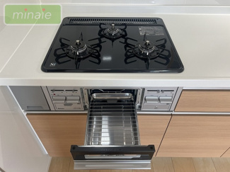 【その他】 | 平日・土日も見学できます　リフォーム〇　再生住宅　国分