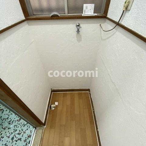 野村元町貸家のその他