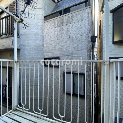 野村元町貸家のその他