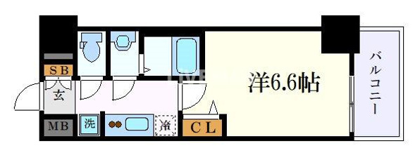 エステムコート名古屋グロース