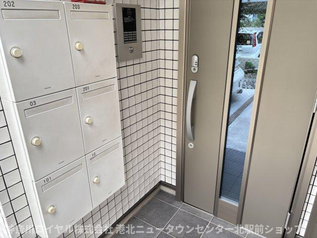 【その他共用部分】