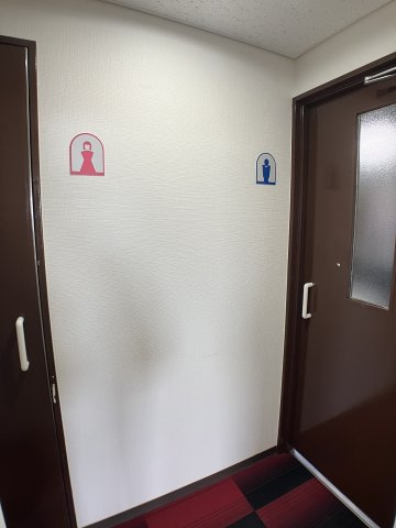 NYビルのその他共用部分