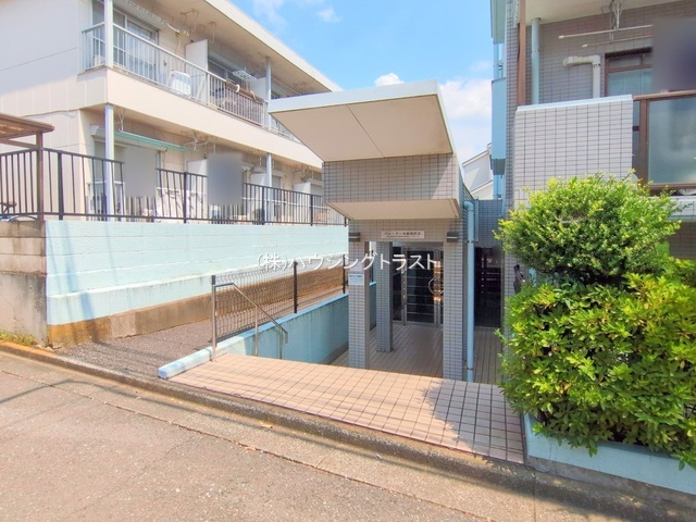 仲介手数料無料　パレ・ドール東所沢II