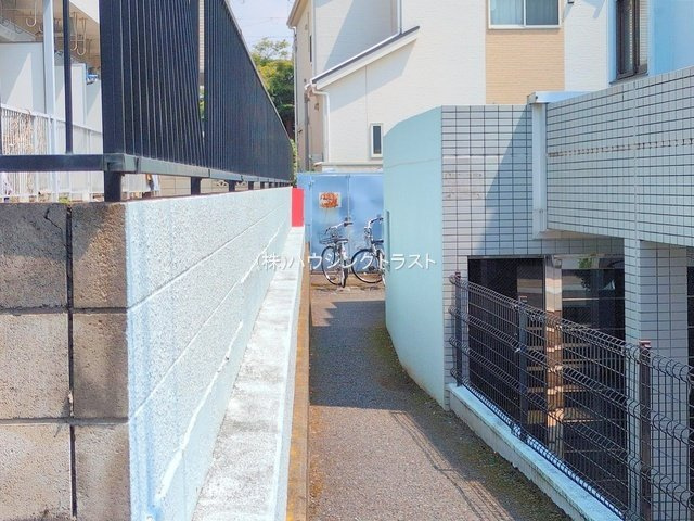 仲介手数料無料　パレ・ドール東所沢IIのその他