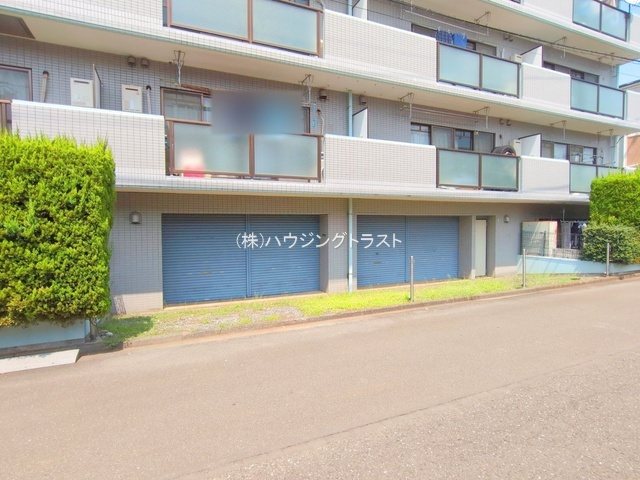 仲介手数料無料　パレ・ドール東所沢IIのその他