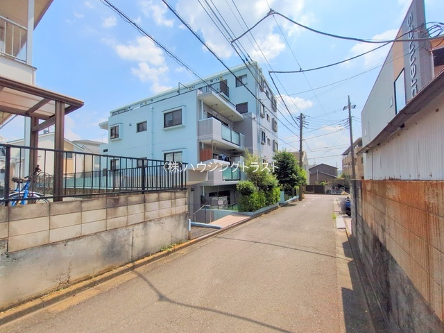 仲介手数料無料　パレ・ドール東所沢IIのその他