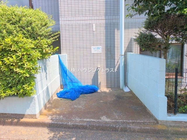 仲介手数料無料　パレ・ドール東所沢IIのその他