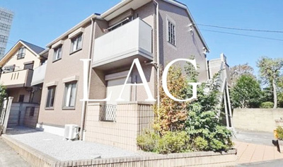 【外観】 | ショウアン | 外観です。