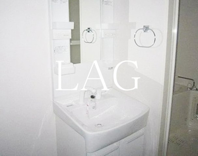 【独立洗面台】 | ショウアン | 独立洗面台です。