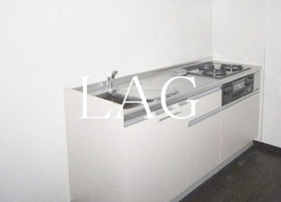 【キッチン】 | ショウアン | キッチンです。