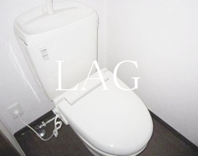 【トイレ】 | ショウアン | トイレです。