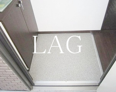 【玄関】 | ショウアン | 玄関です。