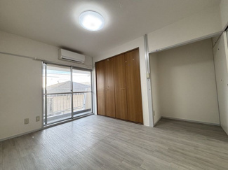 【居間・リビング】 | エーデルハイツ