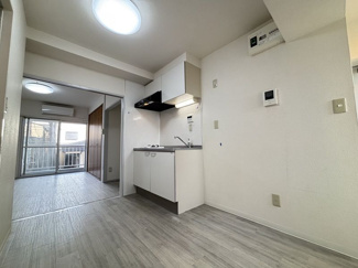 【居間・リビング】 | エーデルハイツ