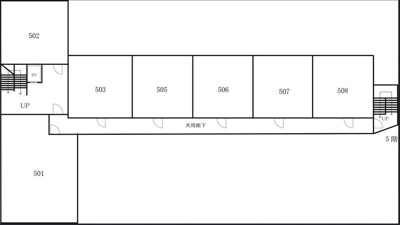 【区画図】 | エーデルハイツ