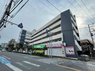 【外観】 | エーデルハイツ