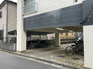 【その他共用部分】 | エーデルハイツ