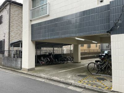 【その他共用部分】 | エーデルハイツ